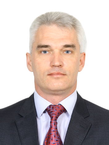 Шляков Вадим Геннадьевич